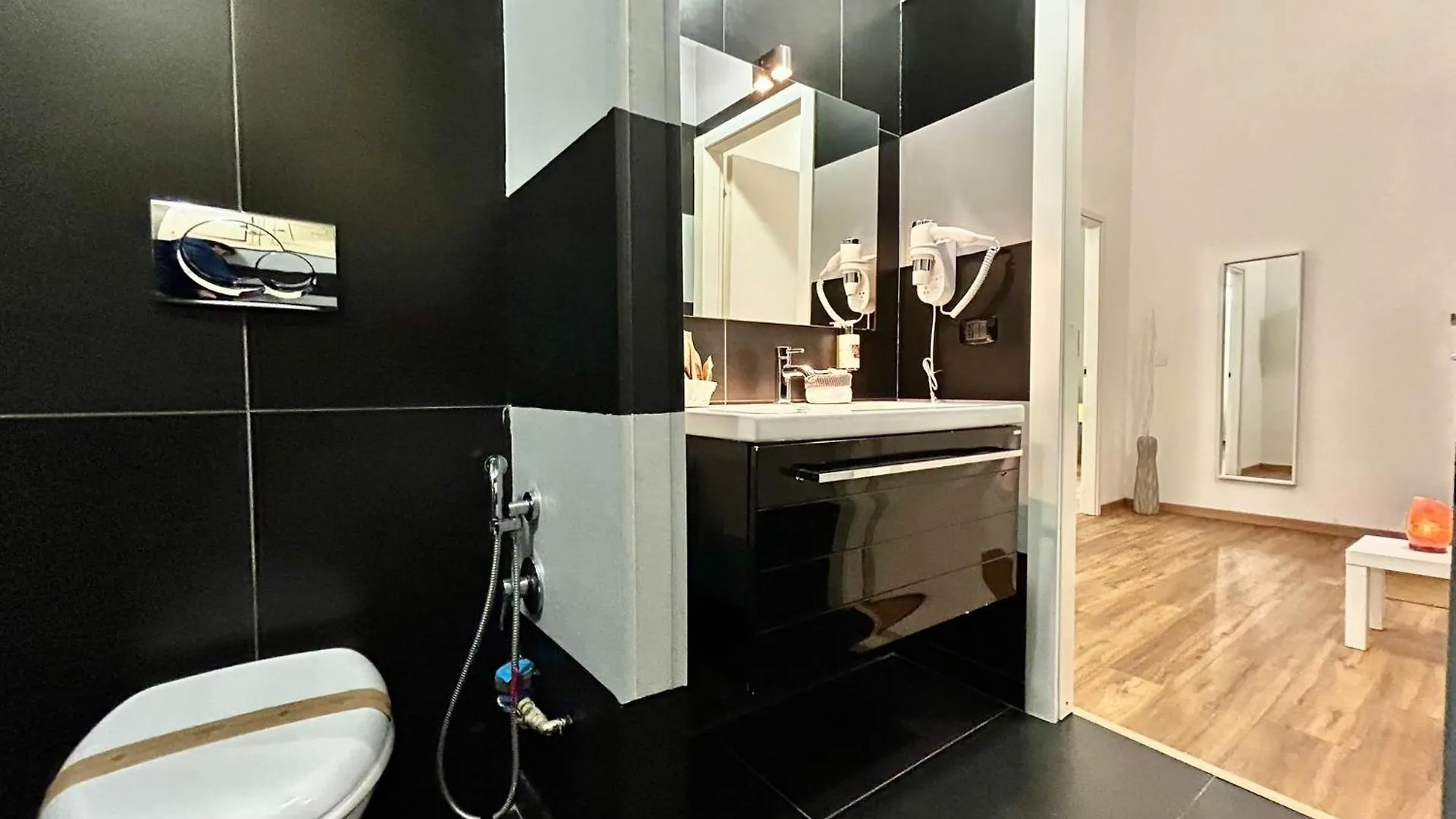 Bozzi 15 Apartment Bari