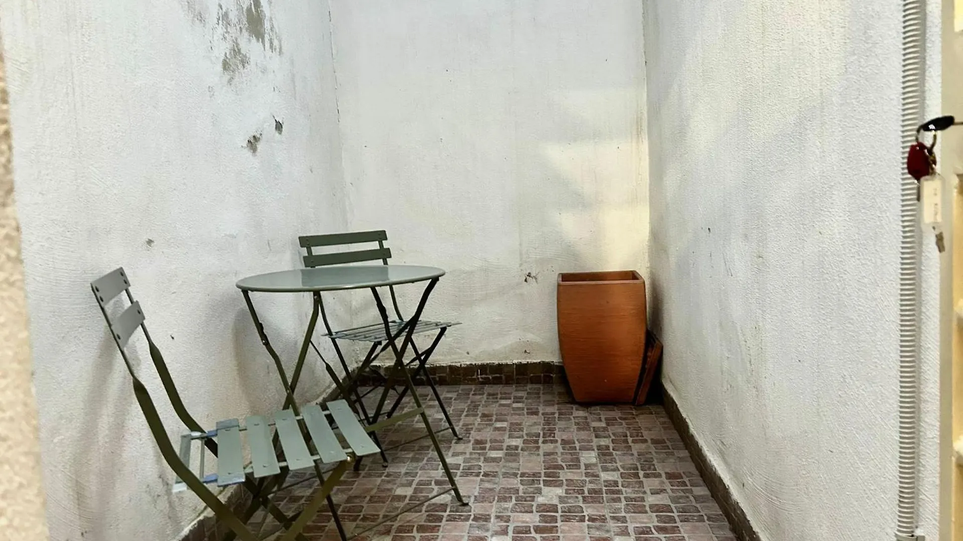 Bozzi 15 Apartment Bari Italy