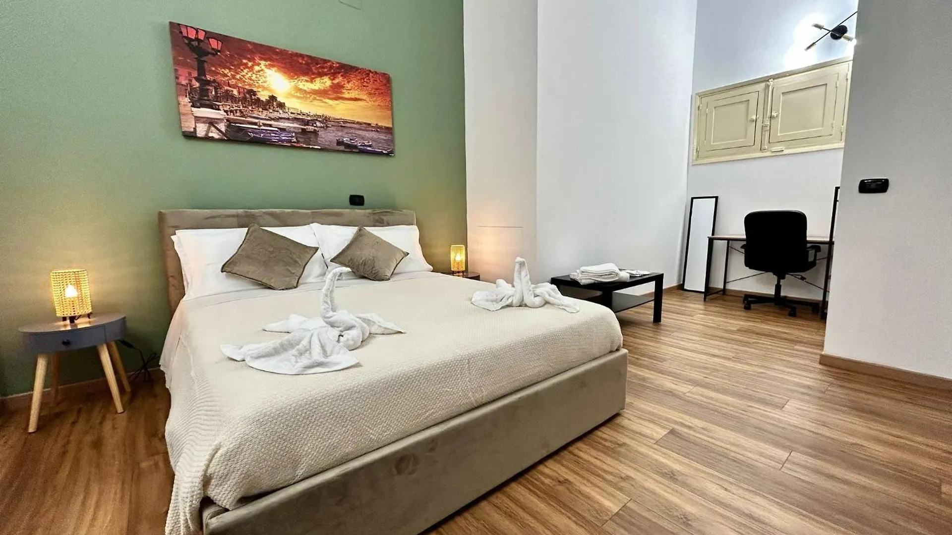 Bozzi 15 Apartment Bari