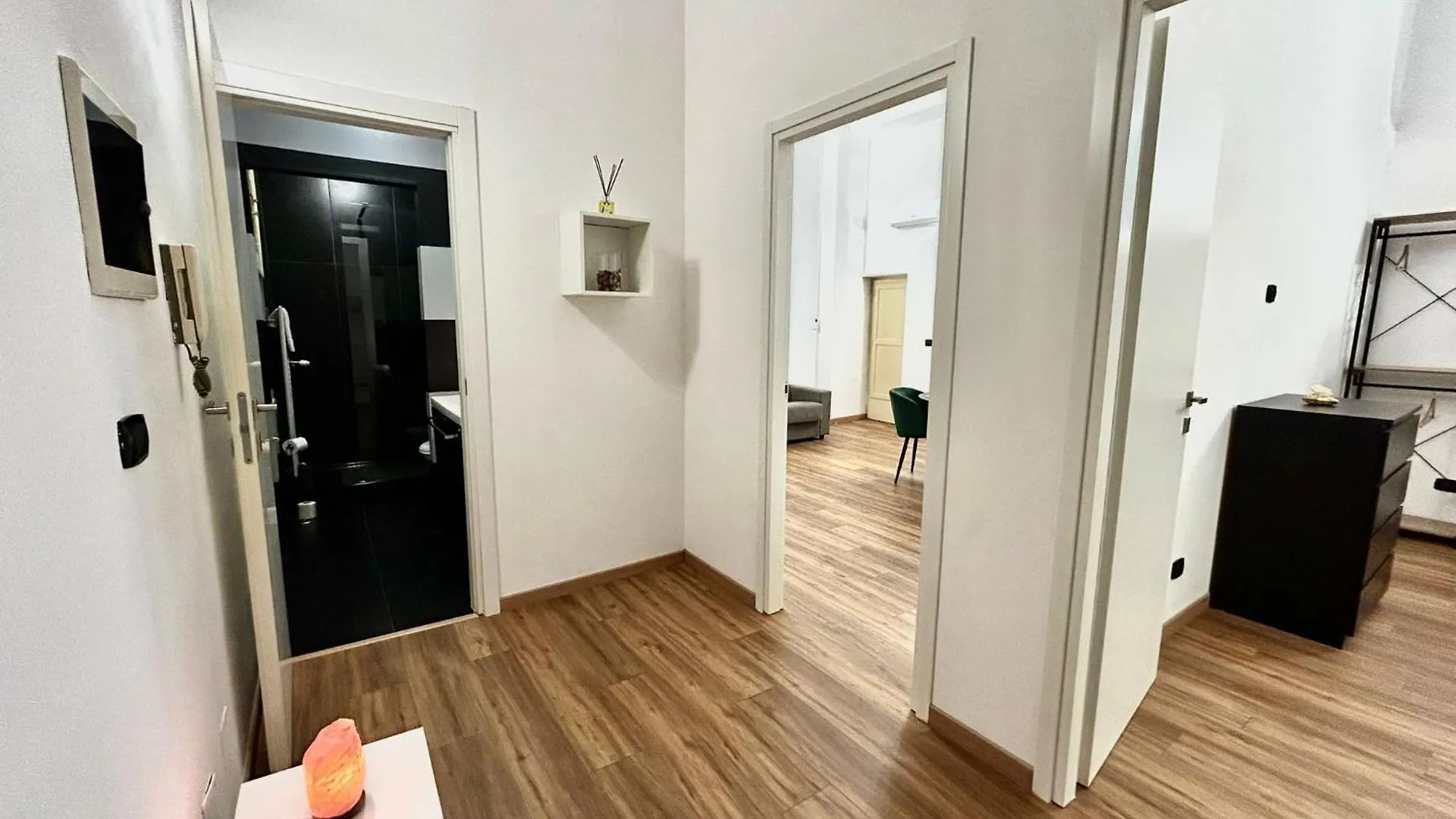 Bozzi 15 Apartment Bari