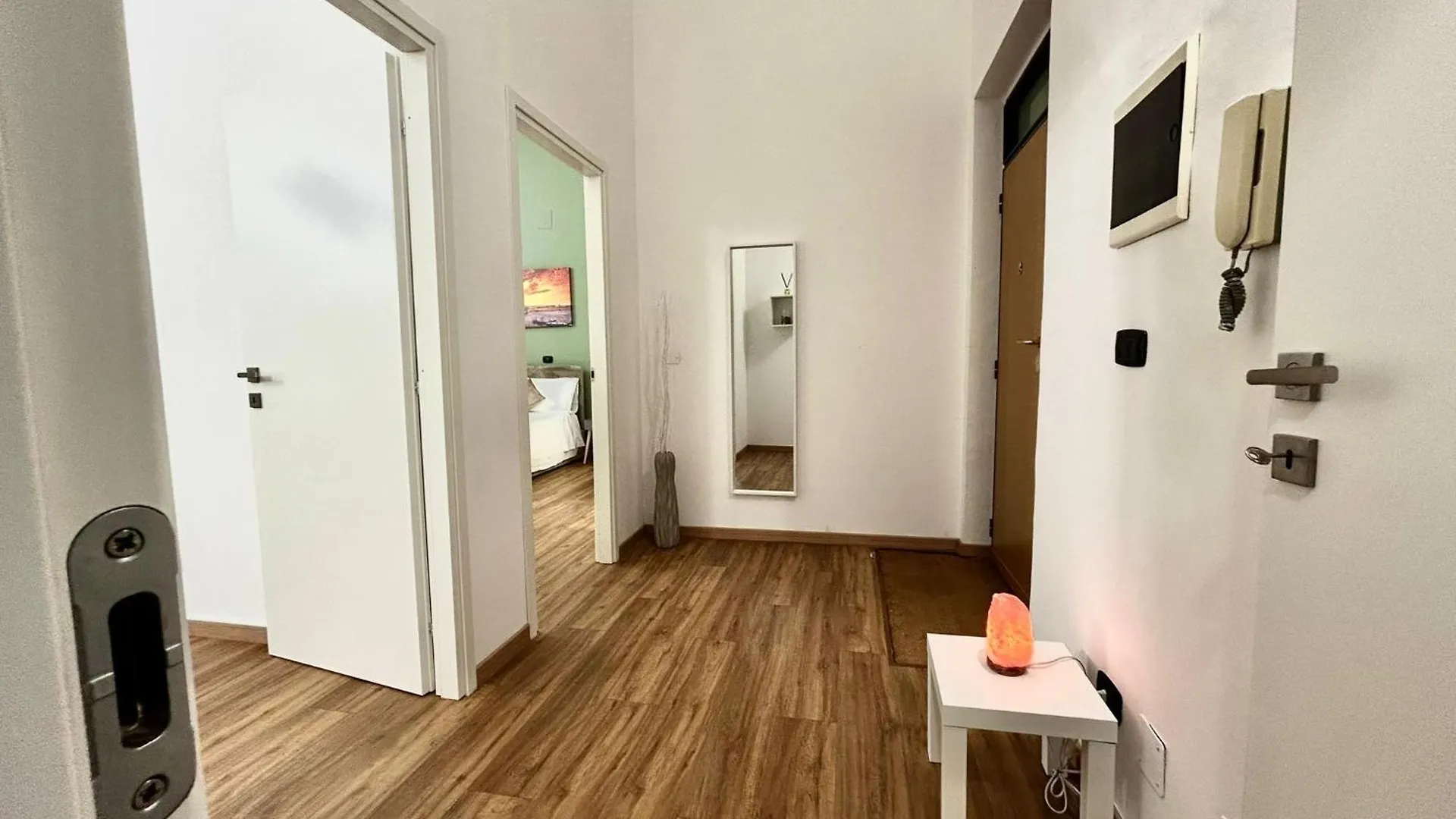 Bozzi 15 Apartment Bari