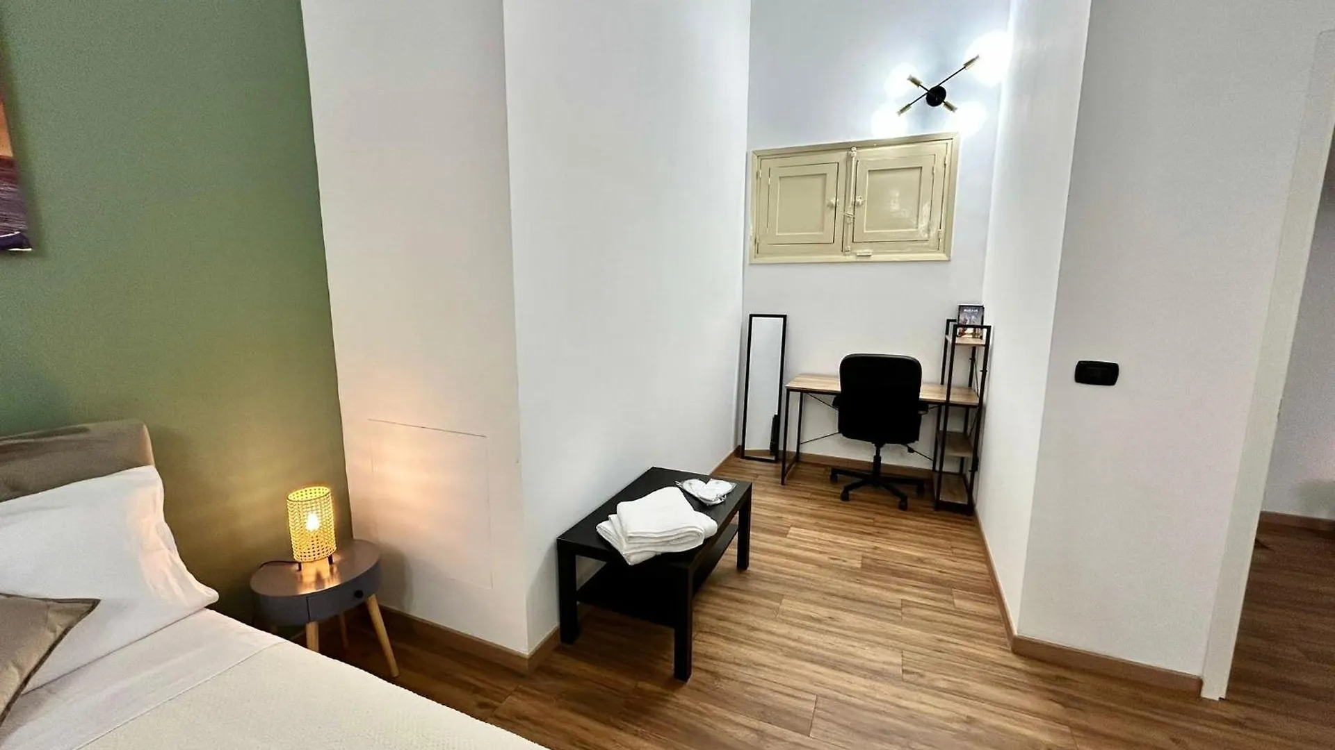 Bozzi 15 Apartment Bari Italy