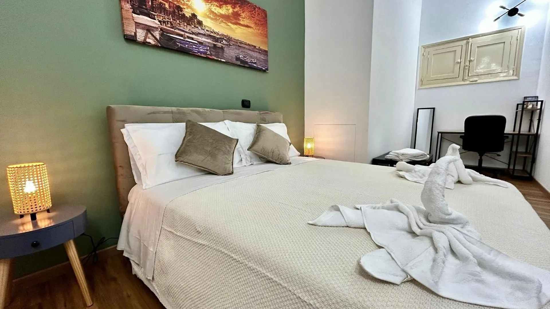 Bozzi 15 Apartment Bari