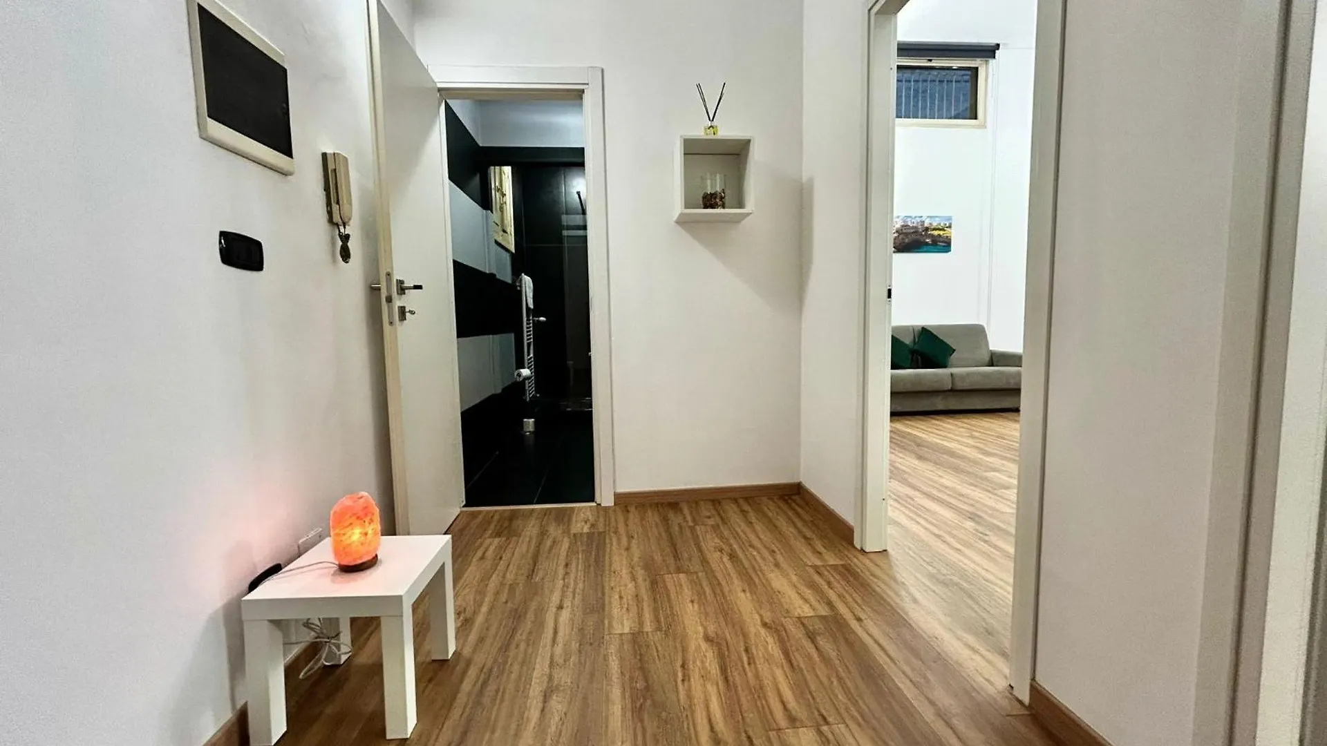 Bozzi 15 Apartment Bari