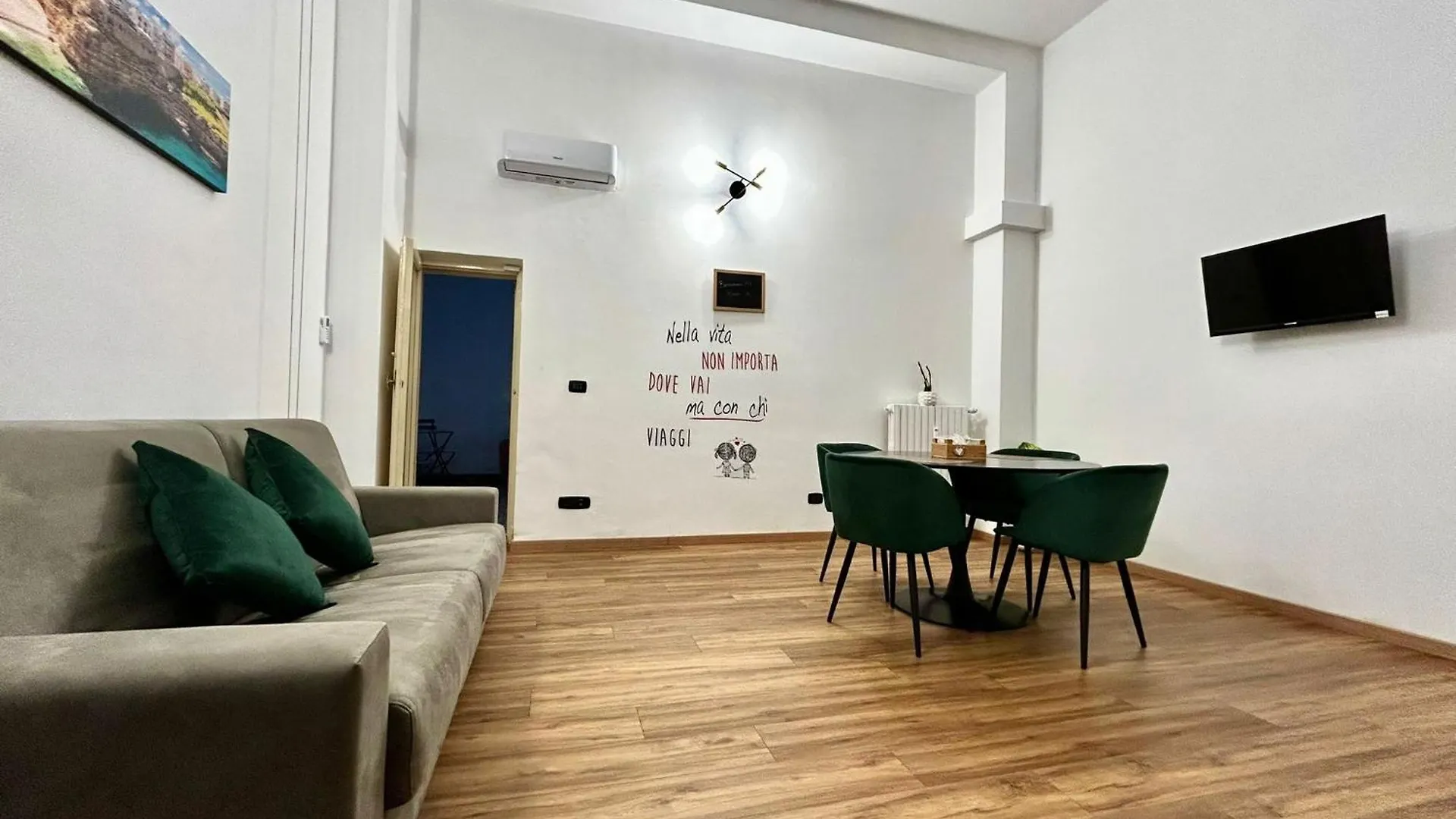 Bozzi 15 Apartment Bari