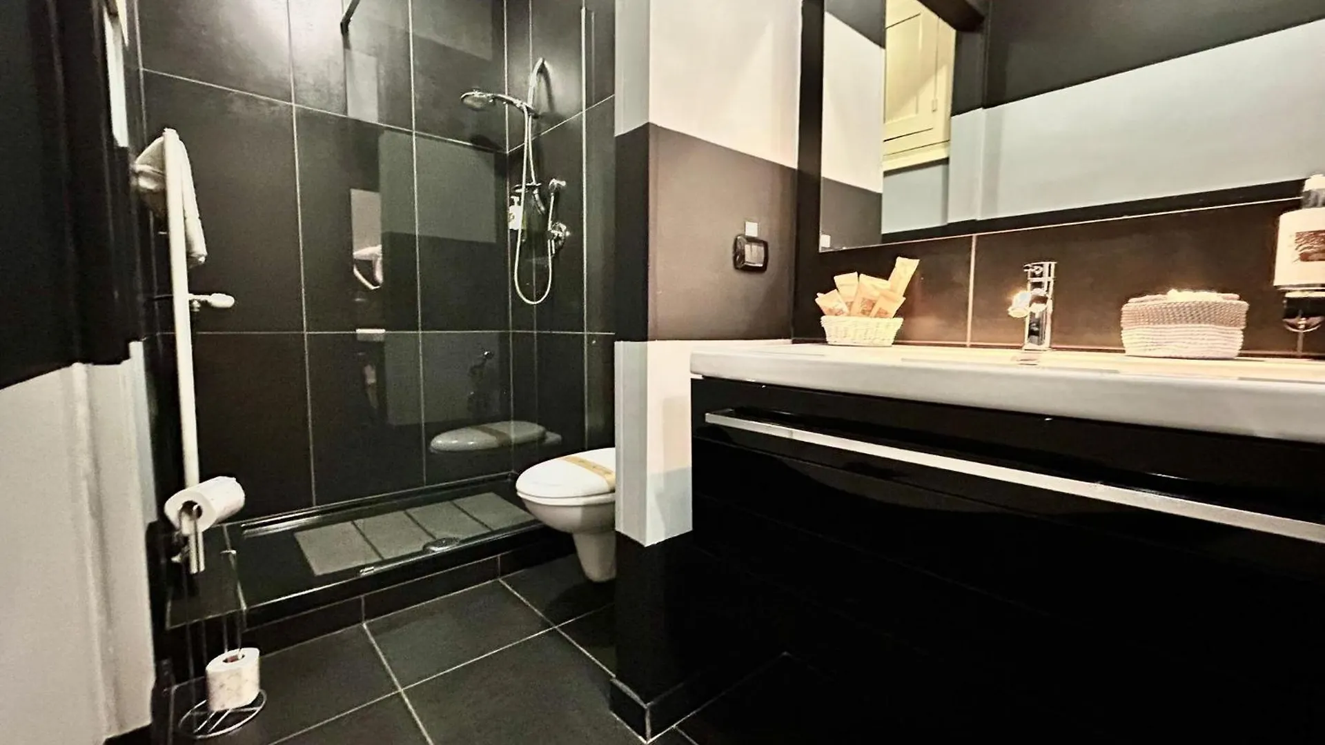 Bozzi 15 Apartment Bari