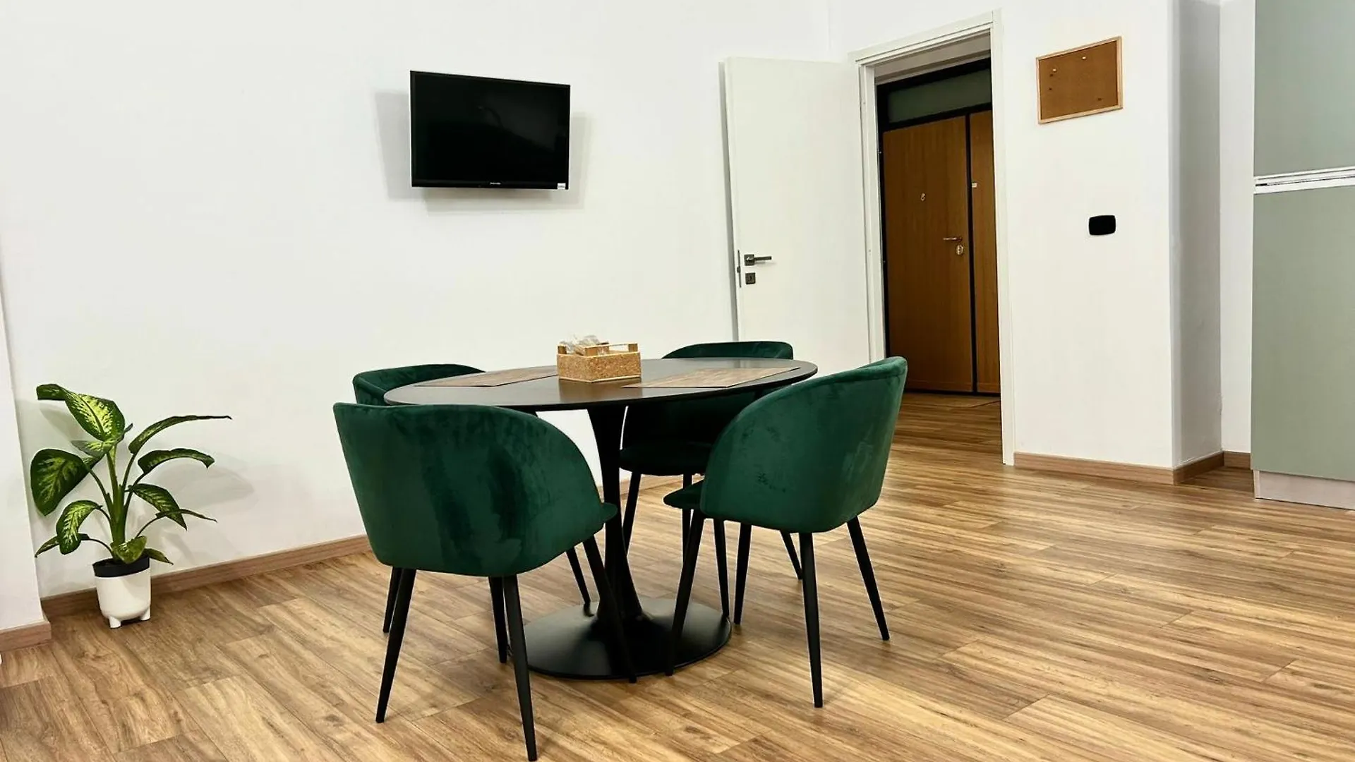 Bozzi 15 Apartment Bari